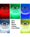 240V LED Strip light WATERPROOF